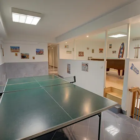 Abaluga 1a Apartment