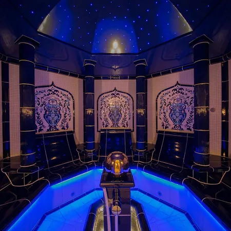 Appartement Abaluga 1a *