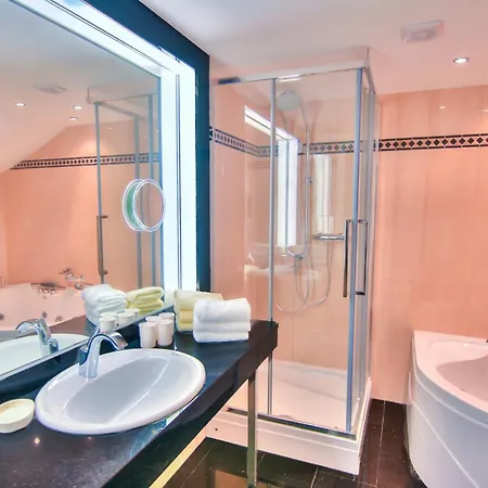 Appartement Abaluga 1a Wenningstedt-Braderup