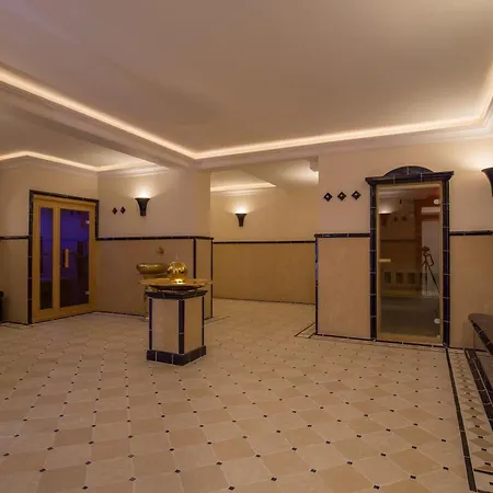 Abaluga 1a Appartement